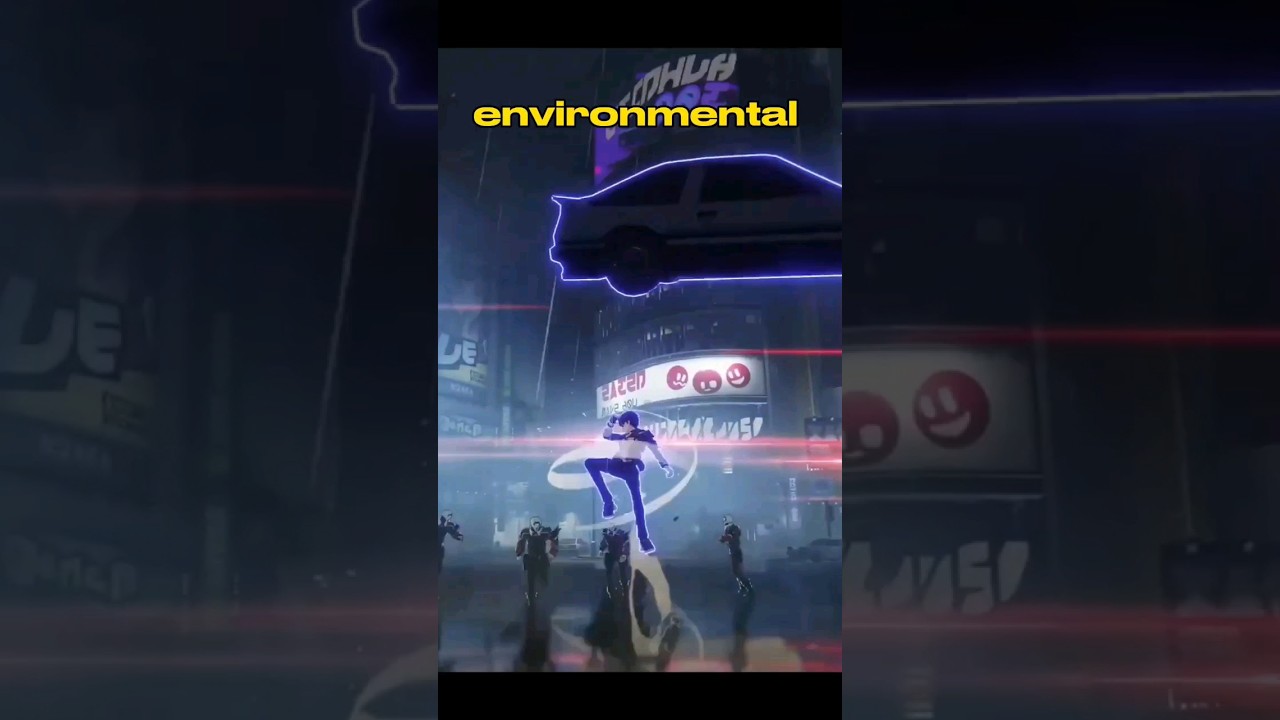 This New Game LOOKS INSANE! #projectmugen