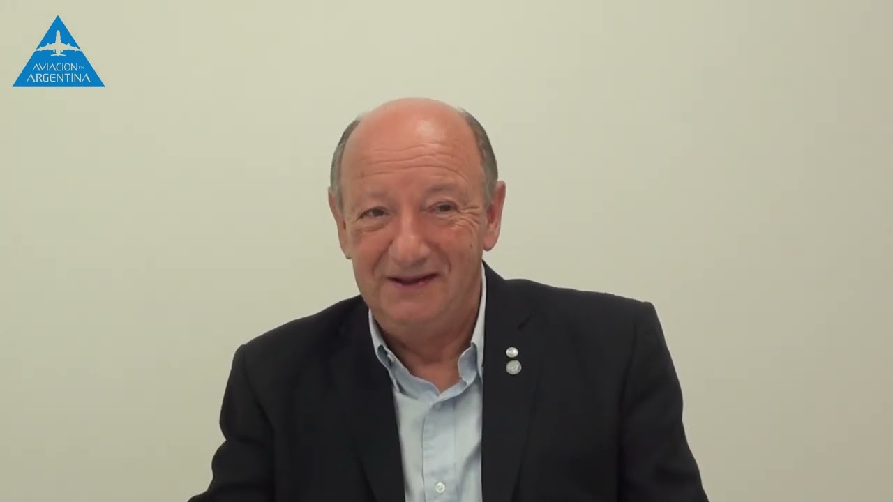 MALVINAS. ENTREVISTA REVELADORA. EL 25 DE MAYO PUDO CAMBIAR EL CURSO DE LA GUERRA. BENITO ROTOLO