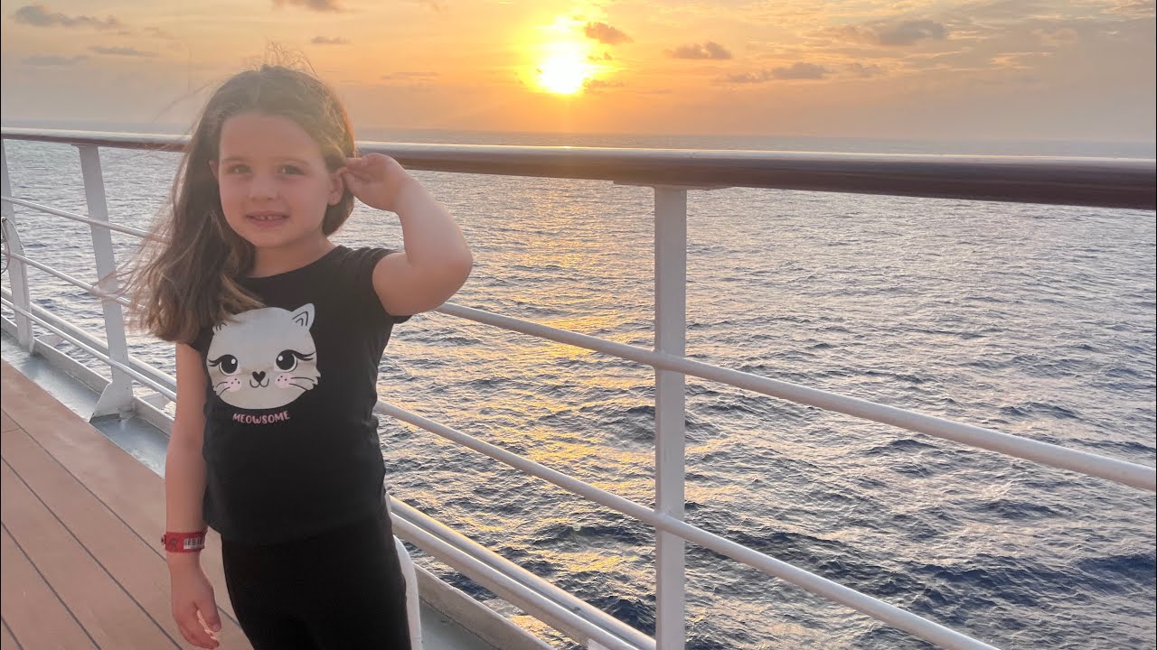 Travessia no Cruzeiro MSC Armonia - Dezembro/2025
