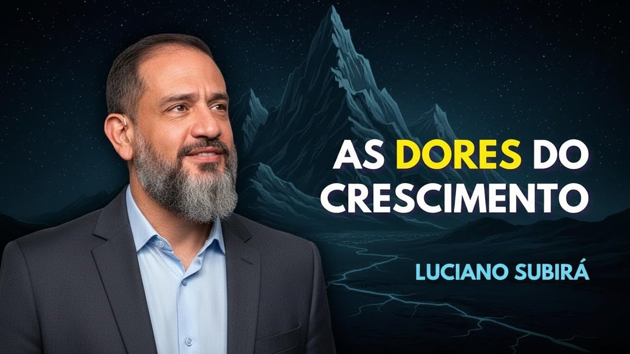 APRENDENDO A VOAR - LUCIANO SUBIRÁ #lucianosubira