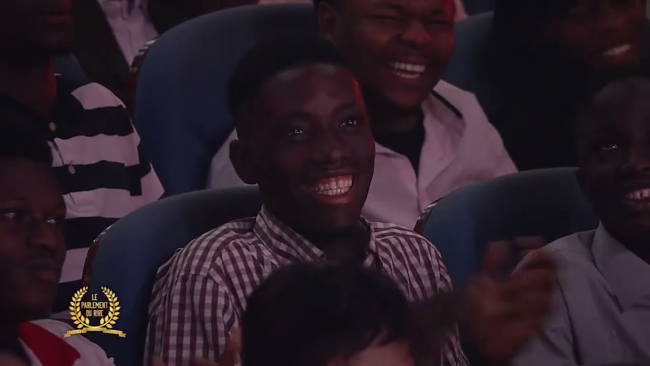 CAN 2025 J-9  avec le retour du MAGNIFIC ! - Le Parlement du Rire