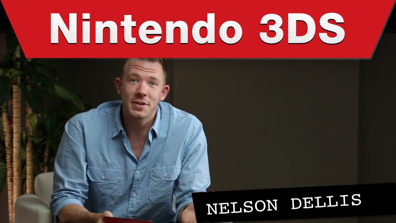Nintendo 3DS - Brain Age: Concentration Training - Memory Champ Challenge