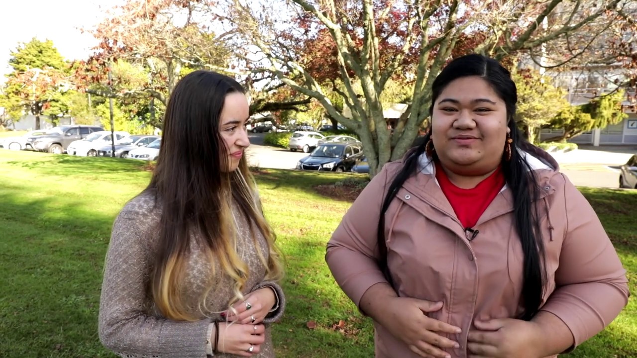 Uni 101 | Hamilton Campus