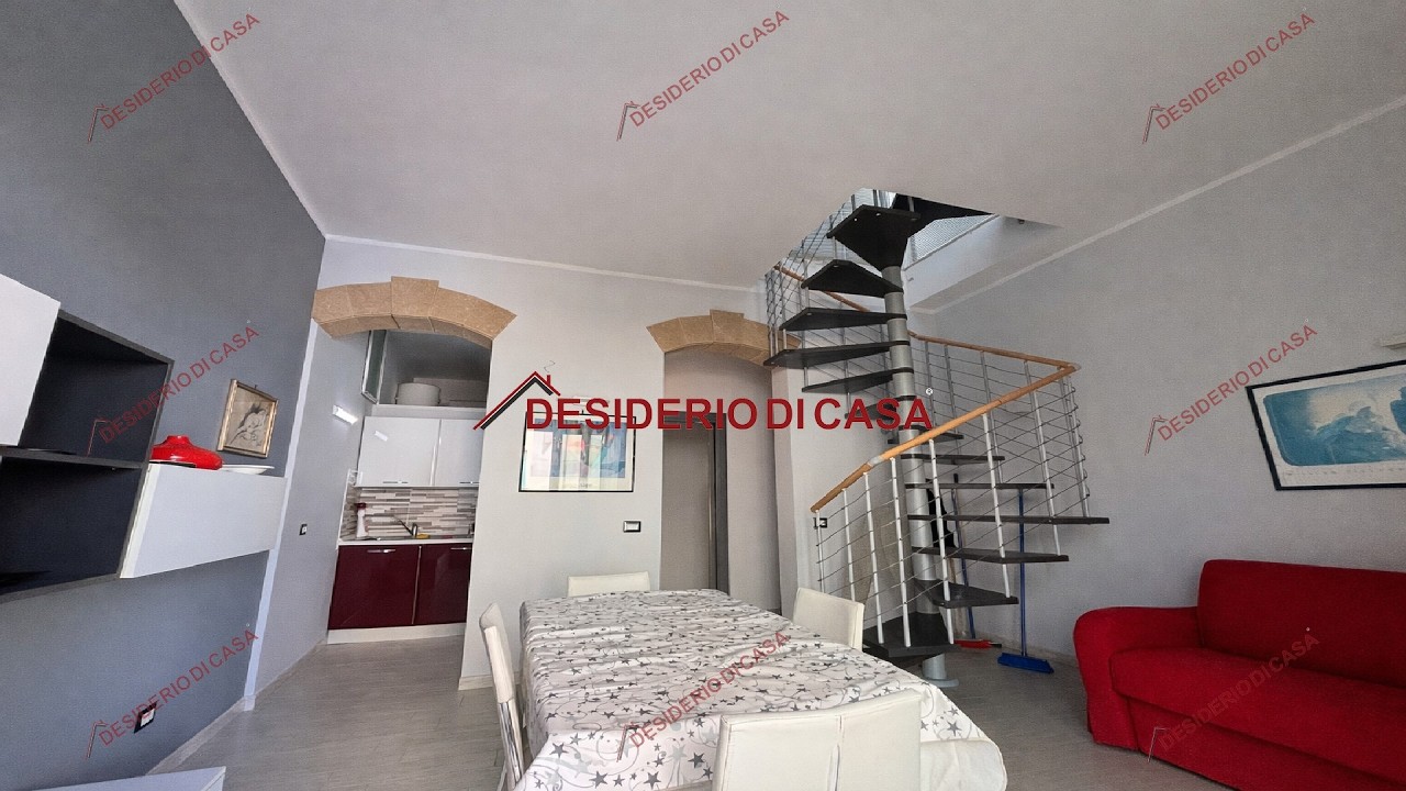 Trapani: Appartamento 60 Mq - Rif. VRA21413