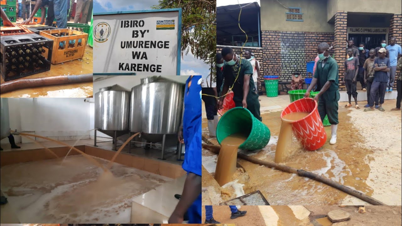 INZOGA SOMAWUMVE SHARAMA TARAMA TUZANE NIZO ZAMENYWE RWAMAGANA KARENGE