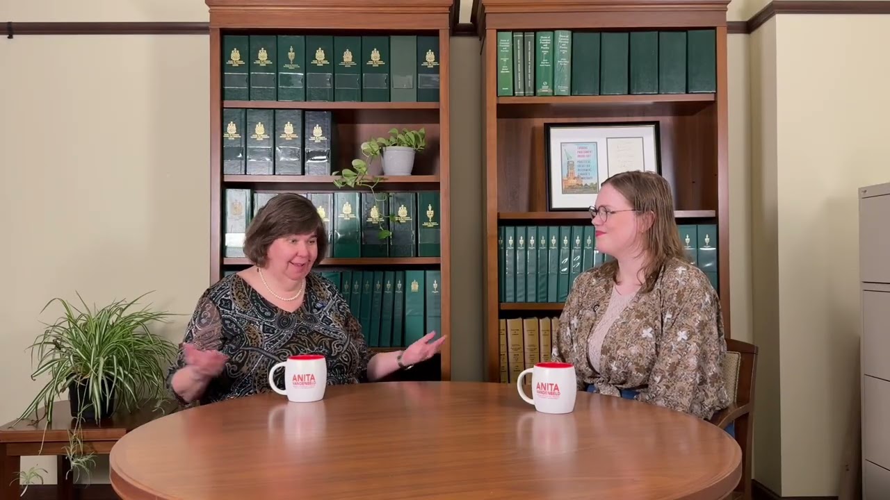 The Power of Participation : Josephine Crone