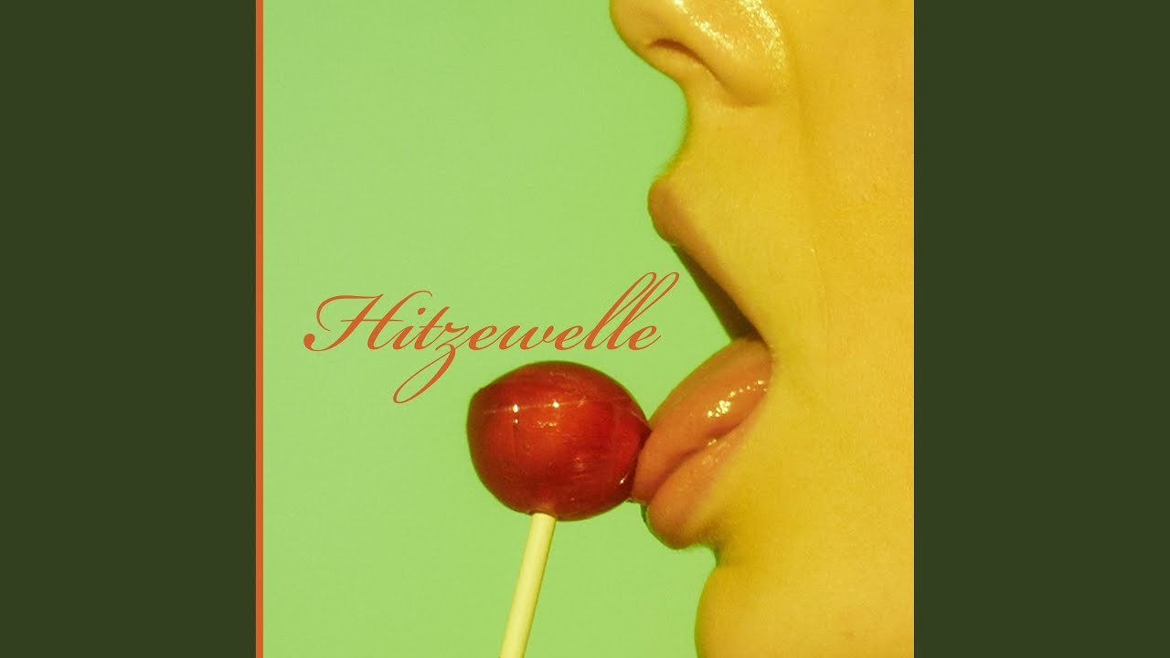 Hitzewelle