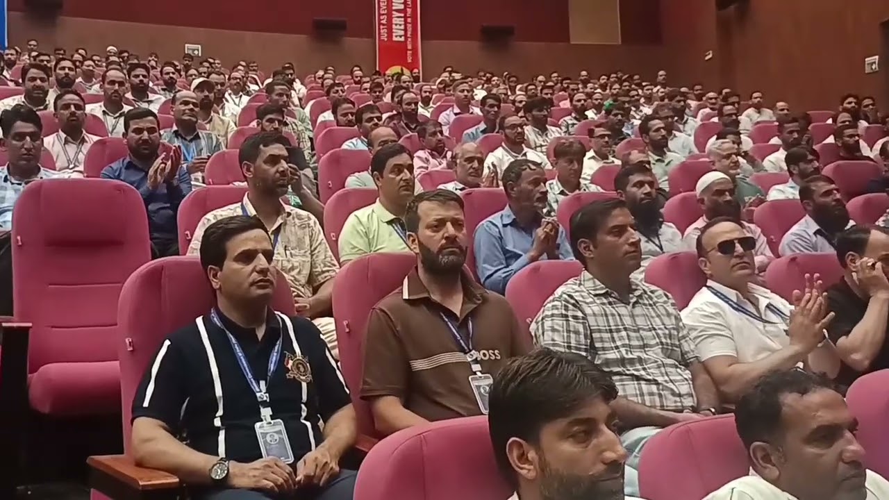 India's Electoral Process Most Transparent in the World
