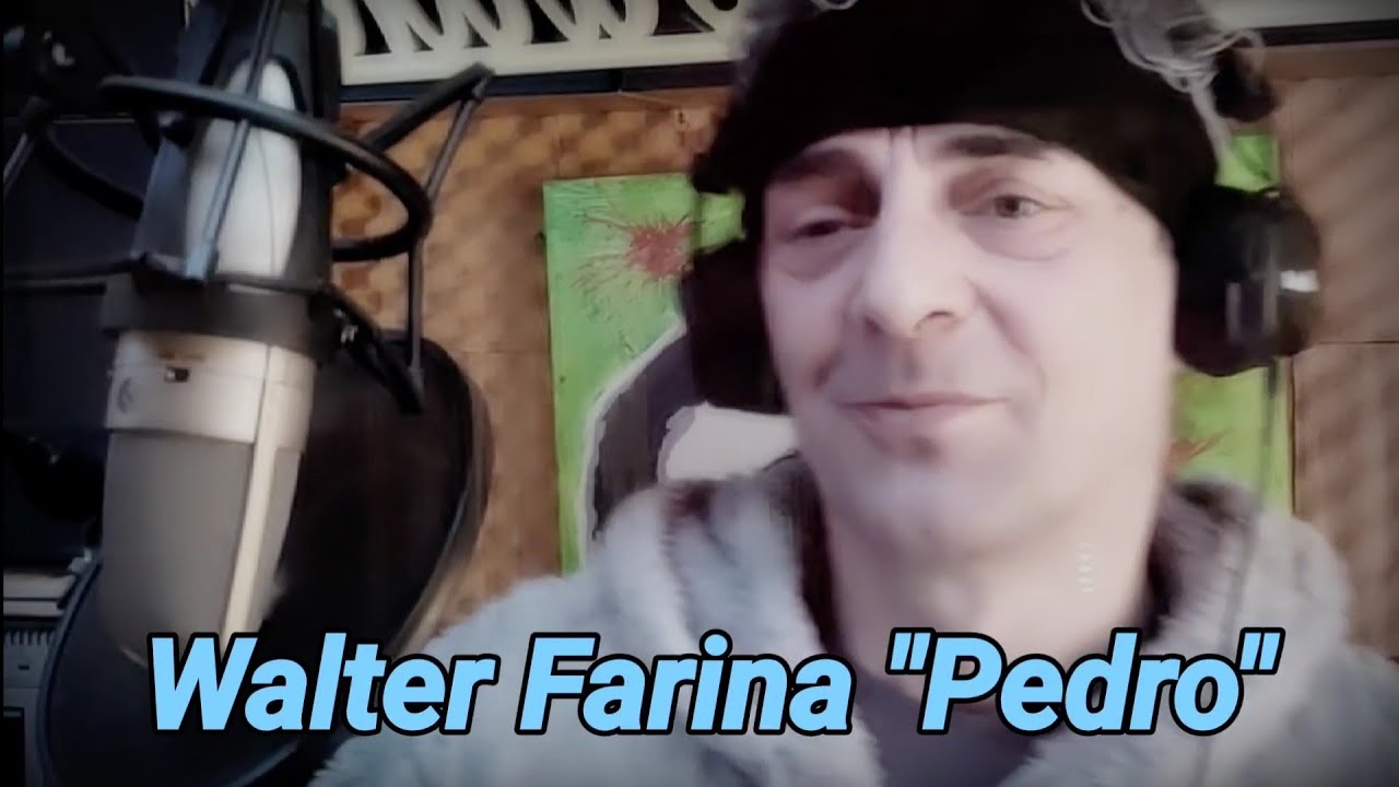 Walter Farina 