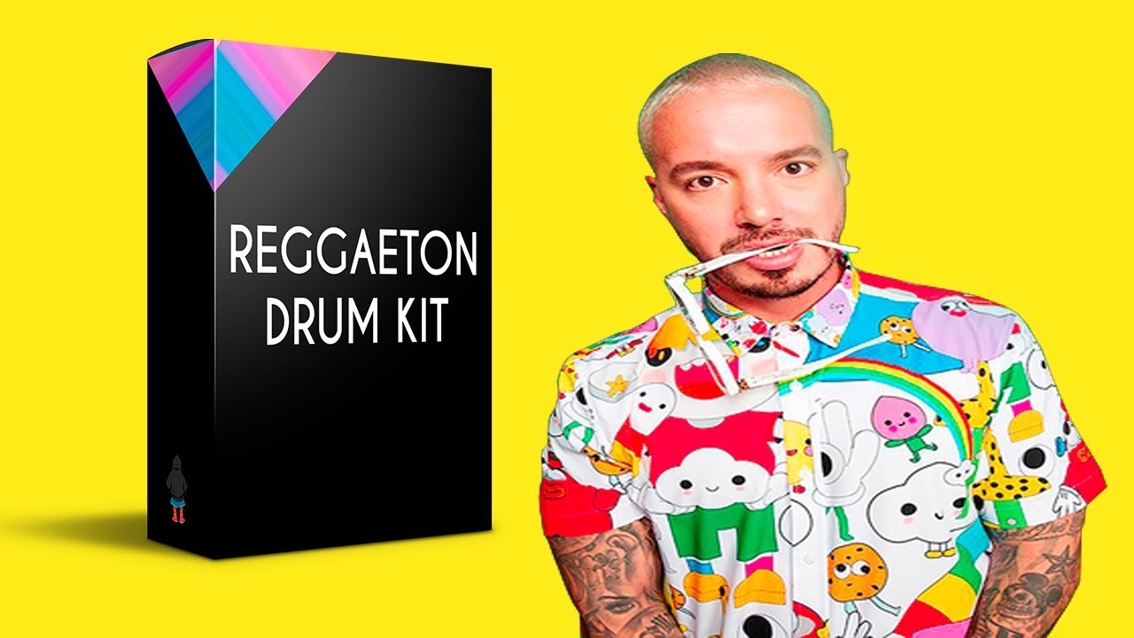 FREE REGGAETON DRUM KIT 2020 + loop kit / Libreria de reggaeton 2020 + LOOPS . MODERN