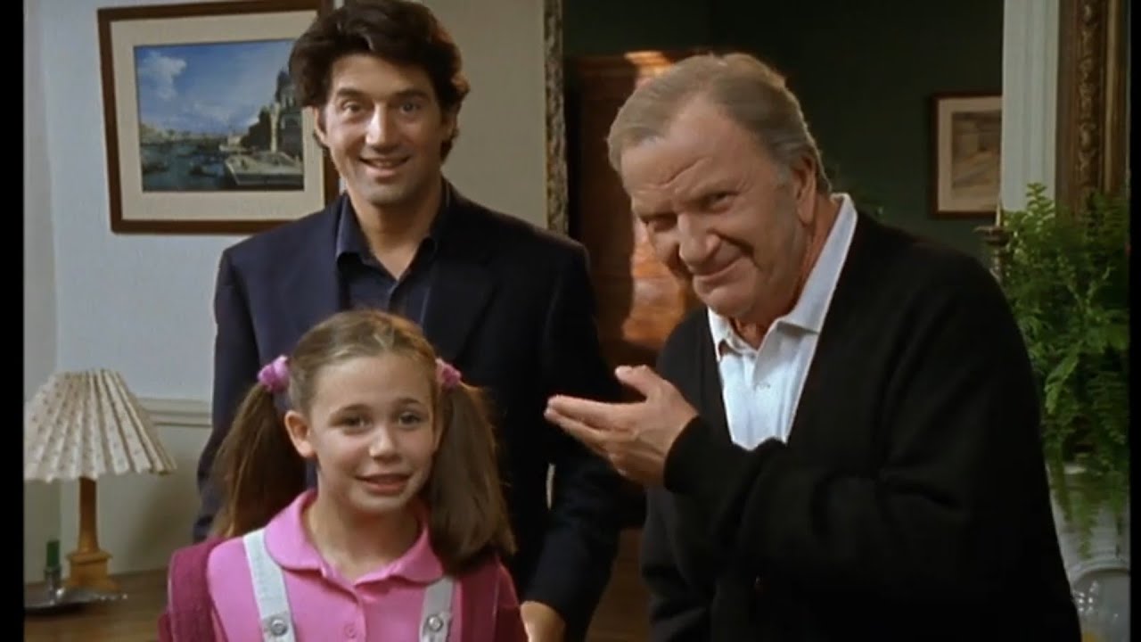 LES CORDIER JUGE ET FLIC - S11E4 Mort d'un avocat