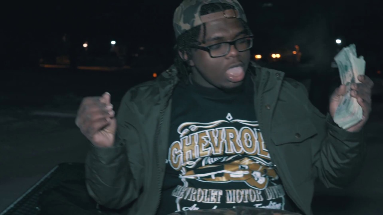 TLG Deuce “In My Life” [Prod. DamJonBoi]