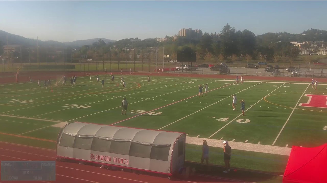 G V Lacrosse vs Branson, Spring 26'