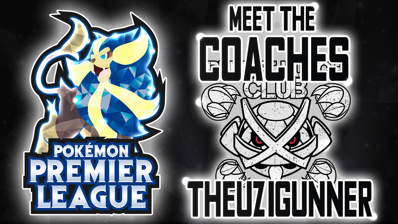 Meet the Coaches: TheUziGunner!