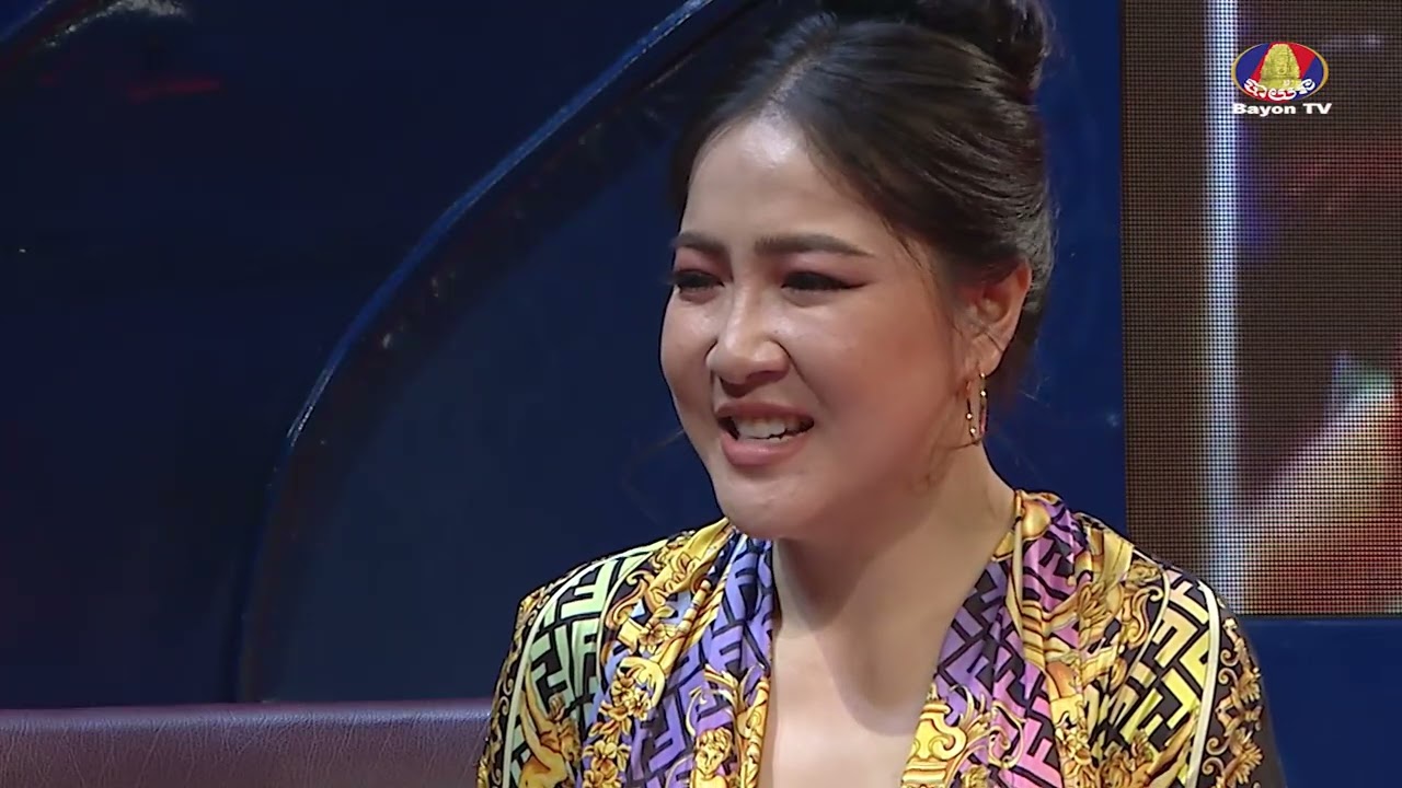 IND Episode 132nd លោកស្រី ច្រឹប ស្វែងរក​​គ្រួសារ