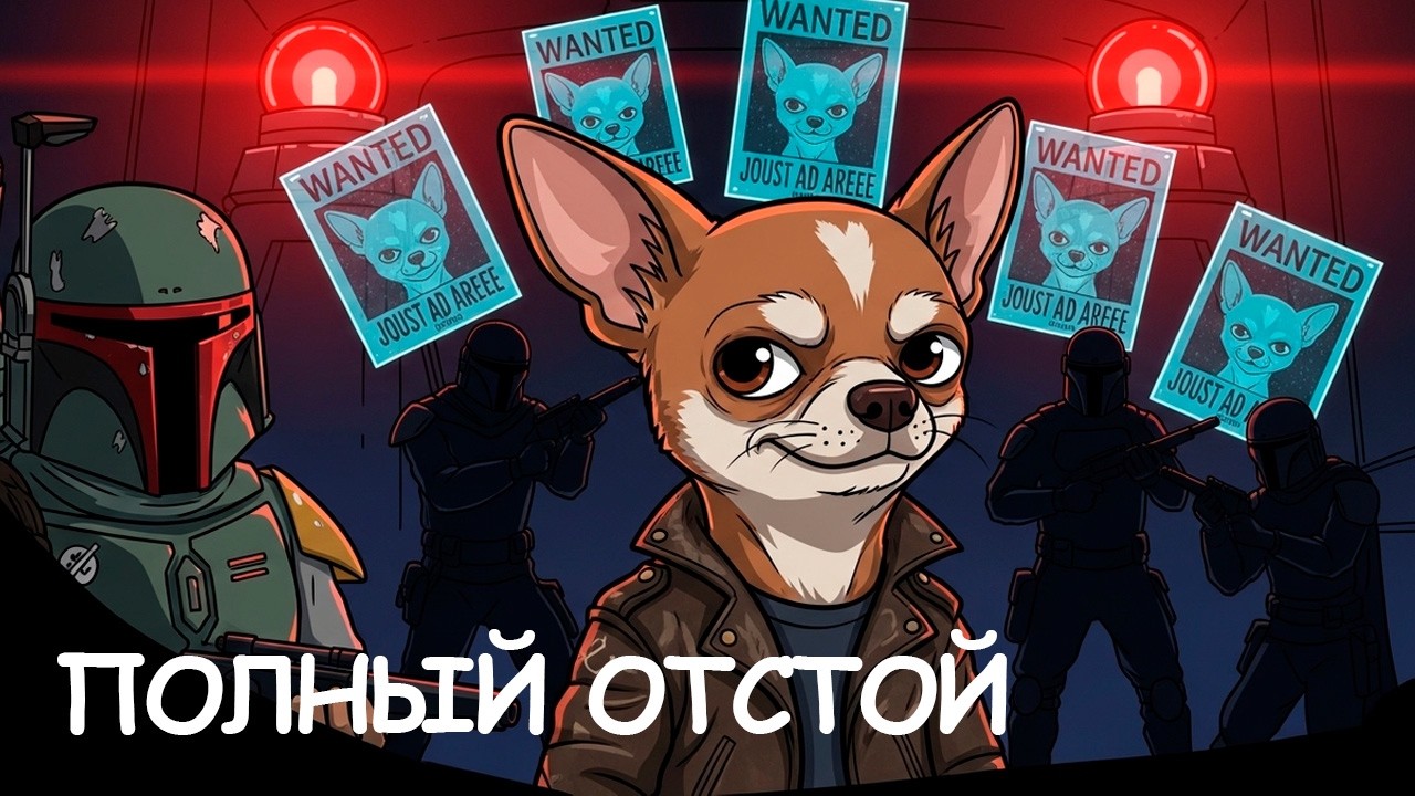 😱 ПОЧЕМУ БЫТЬ КОНТРАБАНДИСТОМ ПОЛНЫЙ ОТСТОЙ