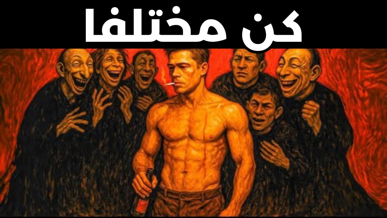 أقوى سمة للشخص الواثق من نفسه حقًا | مكيافيلي