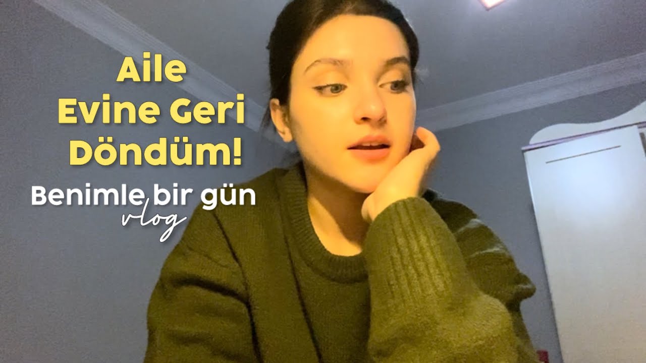 Memlekete Dönüş