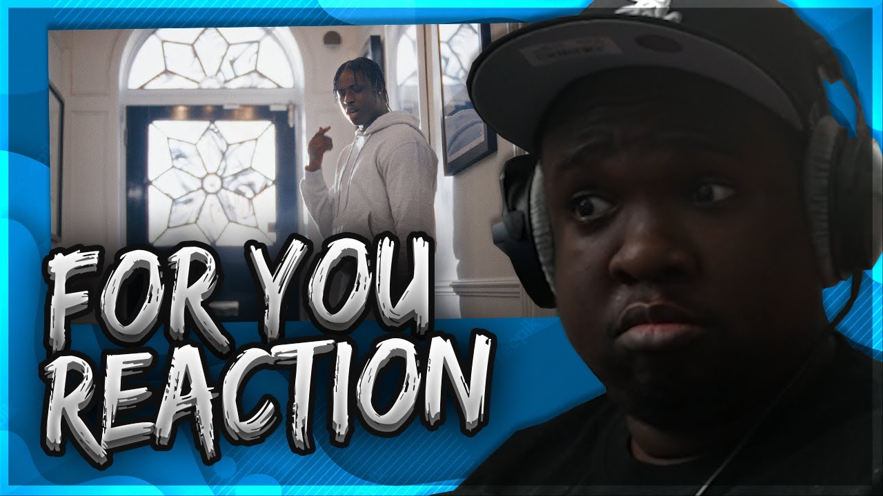 Abra Cadabra - For You (Official Video) (REACTION)