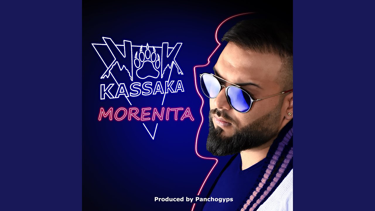 Morenita