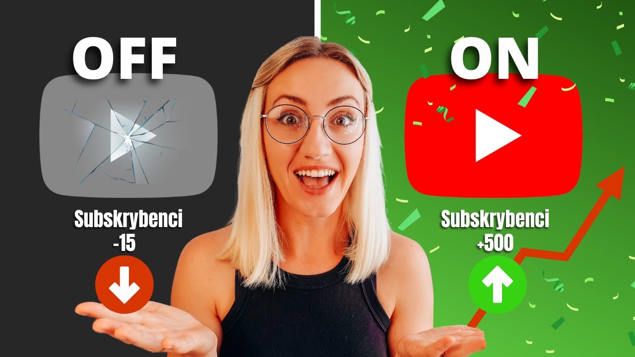 Nowy kanał YouTube? Zmień te ustawienia, zanim będzie za p&oacute;źno!🚀