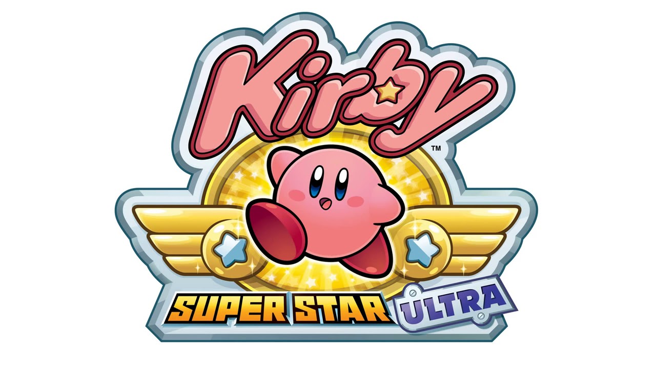 Masked Dedede Theme - Kirby Super Star Ultra Music Extended
