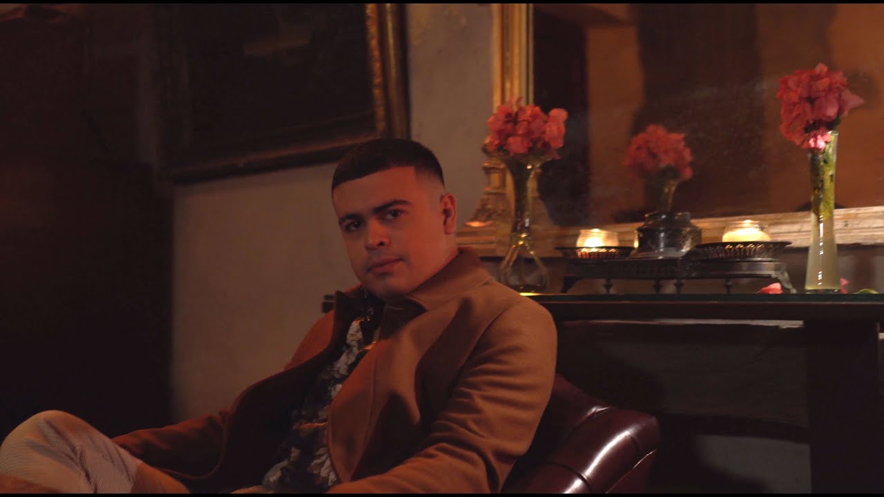 Omar Cardenas - El Silver (Video Oficial)