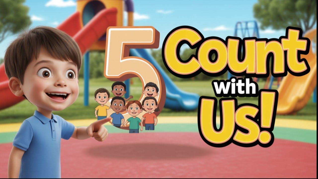Good Morning Song 🌞 | 3D Cartoon Kids Rhyme | Nursery Rhymes