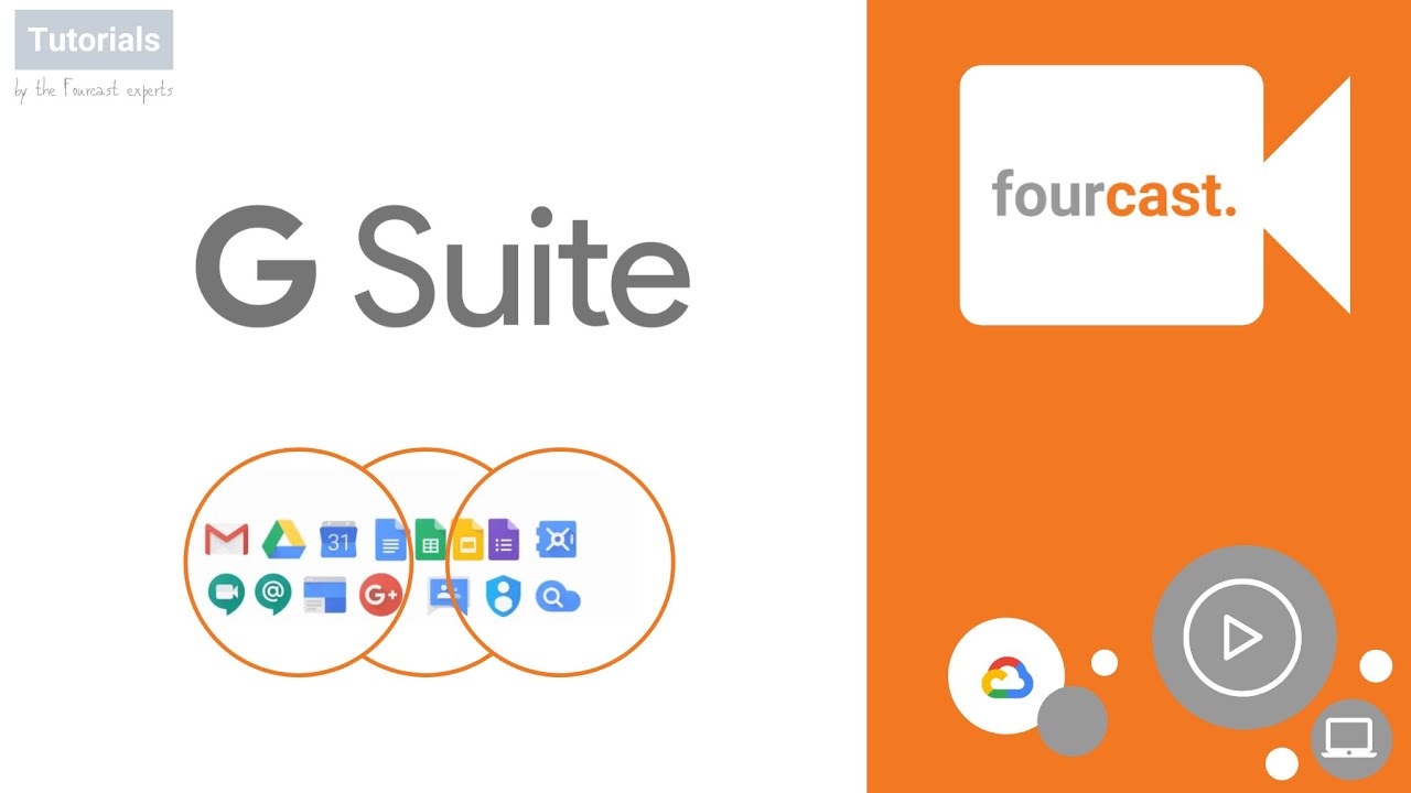 G Suite - 2020 Q1 +Q2 Updates (Add-Ons)