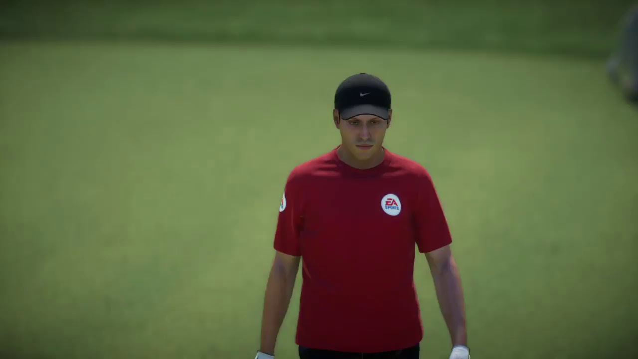 Golfin' With rediger1533THAP-Episode 24