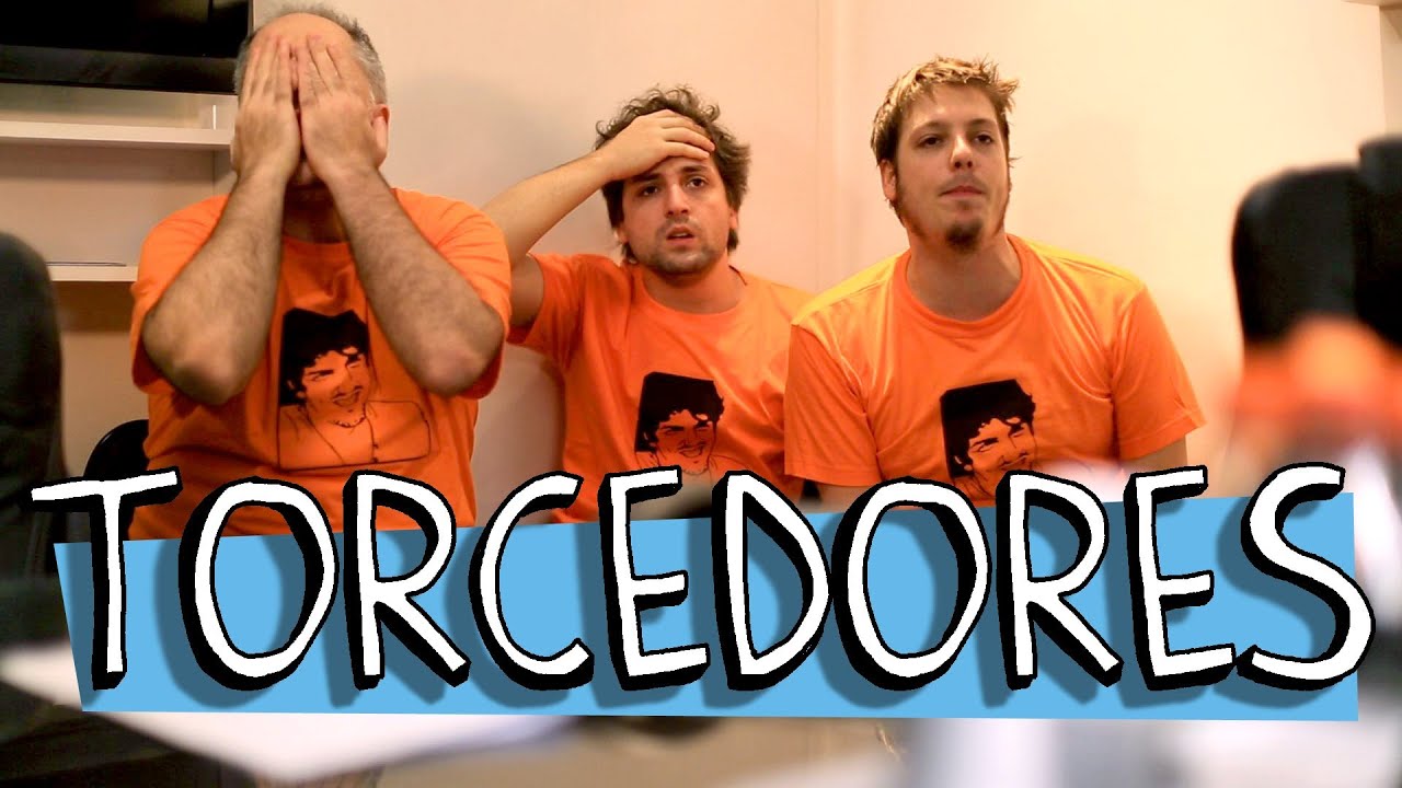 TORCEDORES
