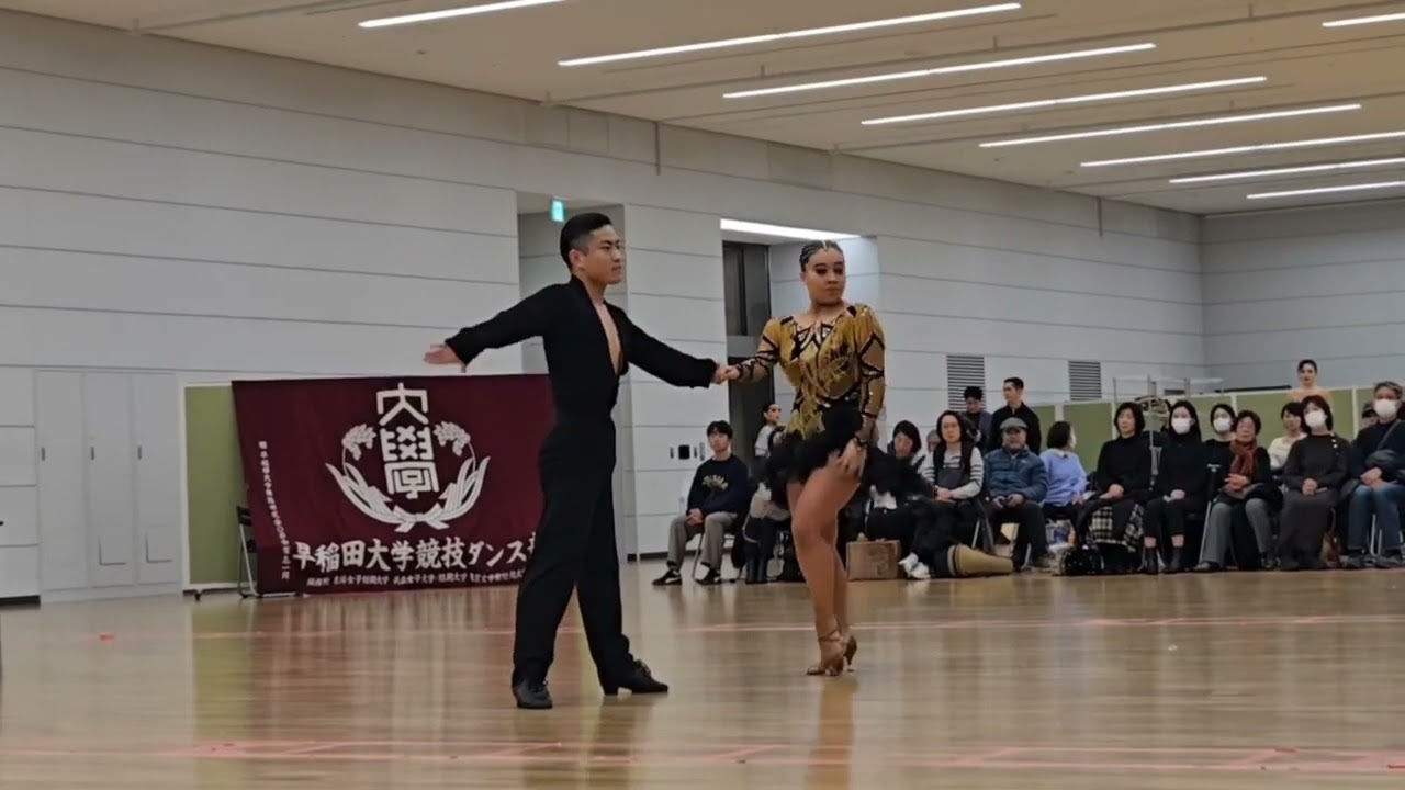 工藤（東京都立）・宮越組