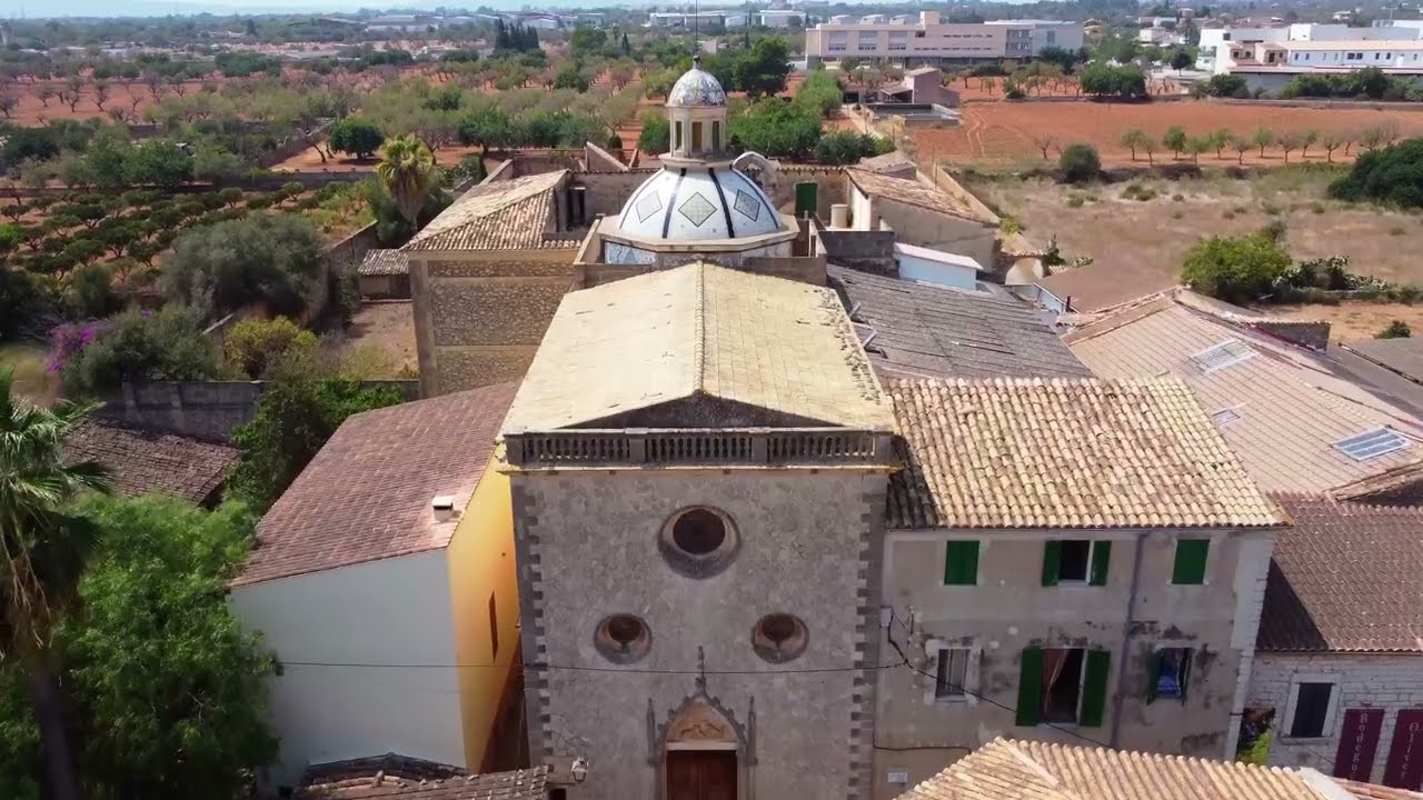 Patrimoni de Binissalem