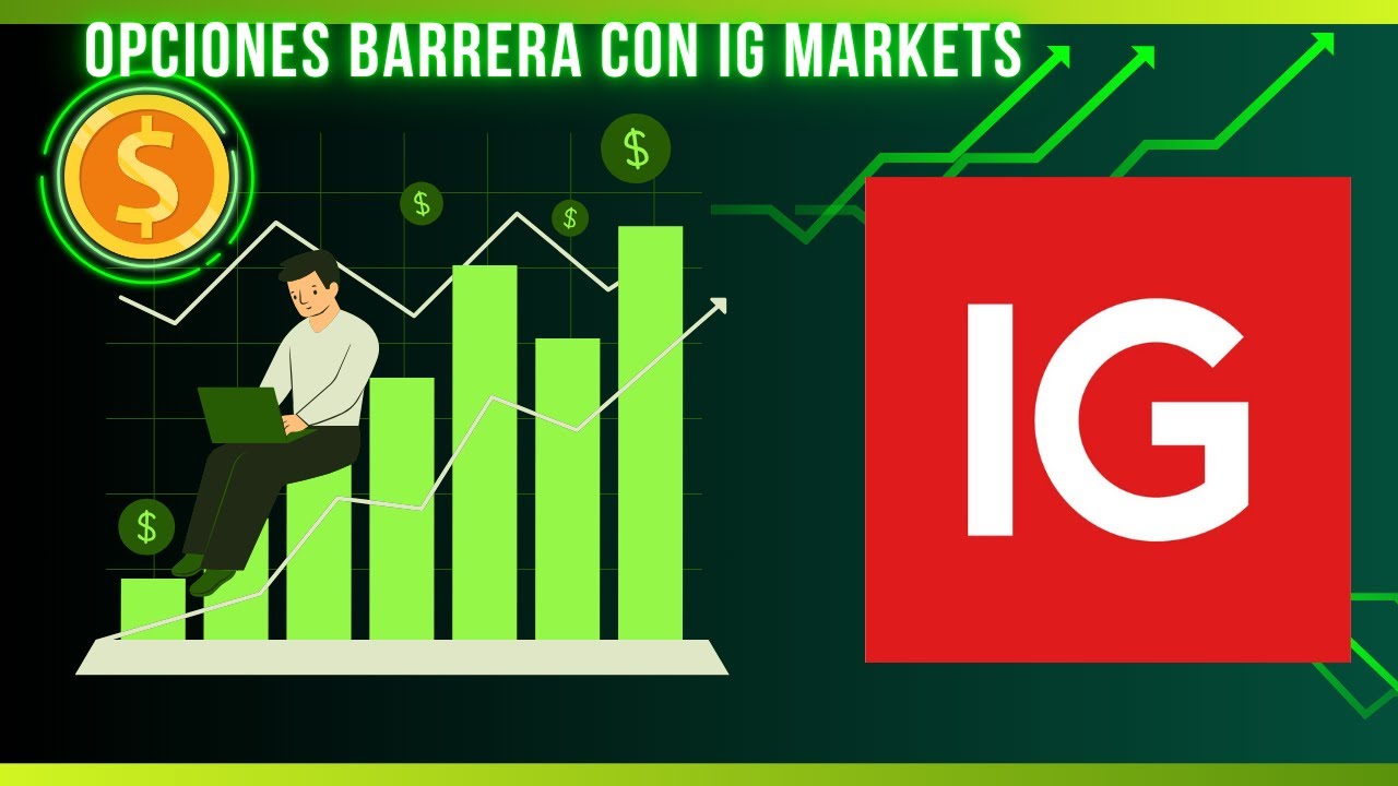 Video Tutorial sobre IG Markets Espa&ntilde;a Tips