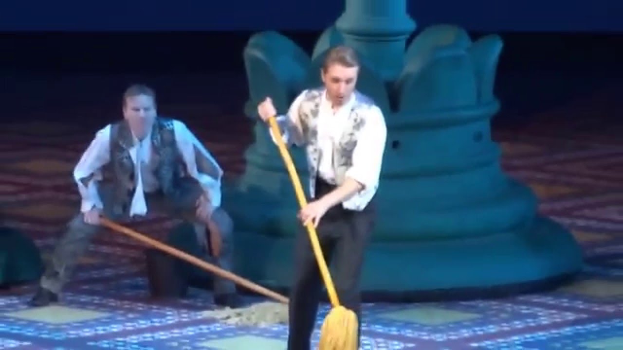 MAXIM MIRONOV-