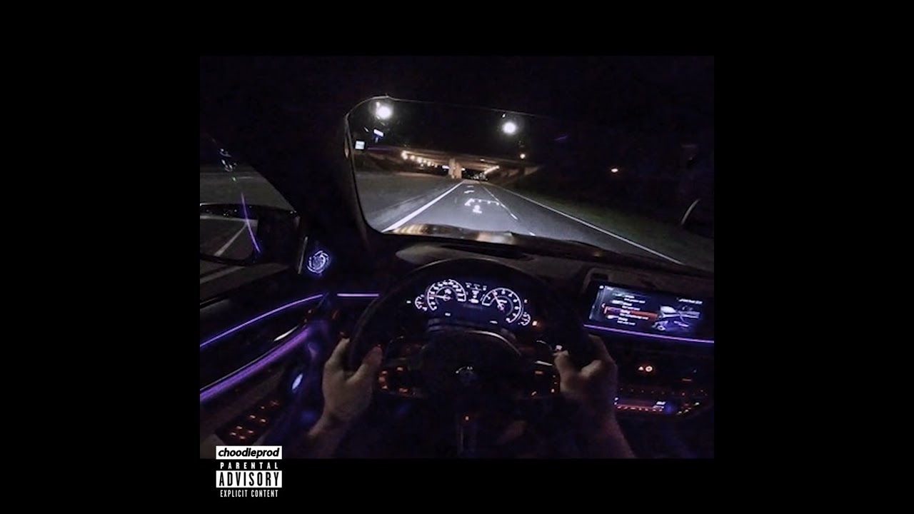 Kr&oacute;l Nocy (Prod. CHOODIEPROD.)