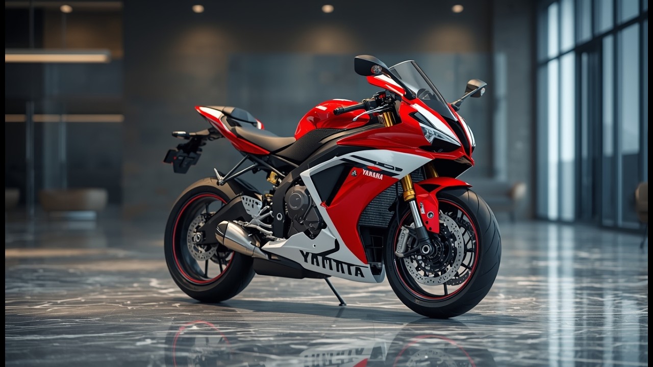 2027 Yamaha RD500 First Look | Ultimate Superbikes Guide