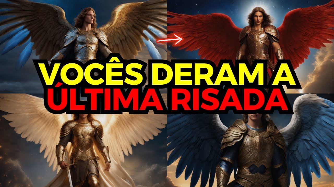 ESCOLHIDOS, VOCÊS ESTÃO SEMPRE DEZ PASSOS À FRENTE!! VOCÊ PRECISA SABER DISSO!!