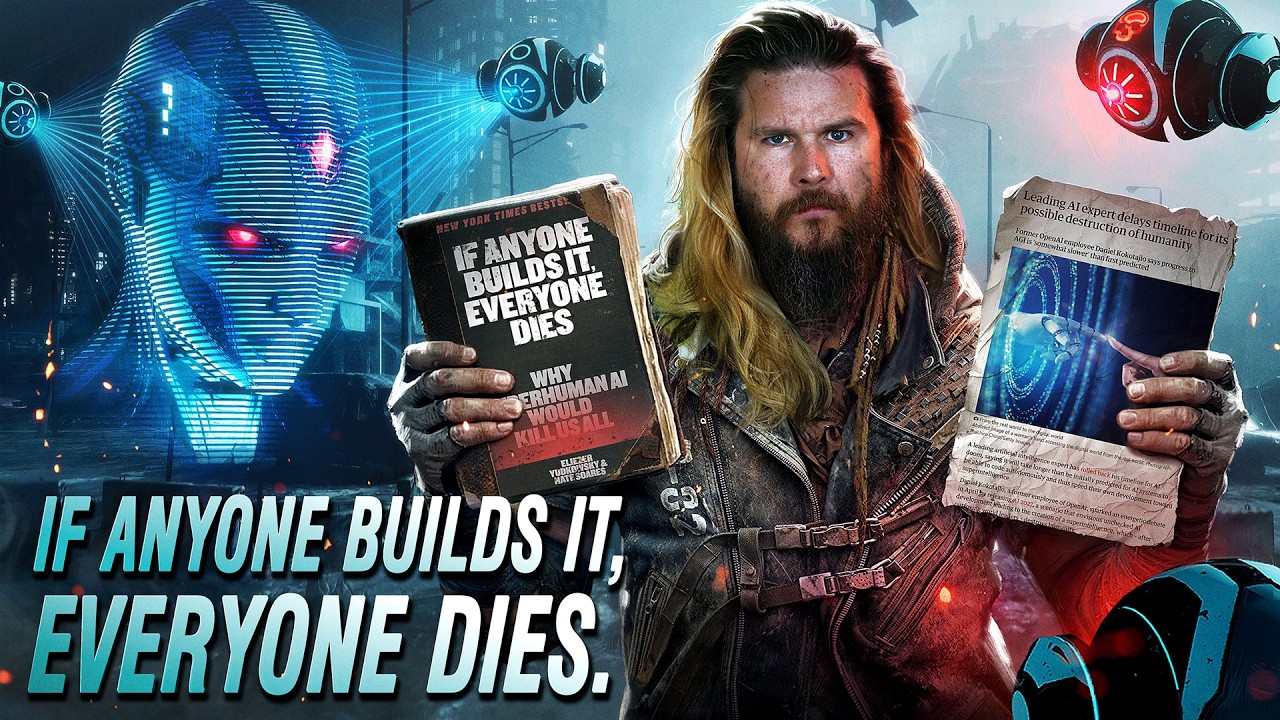 Artificial Superintelligence Must Be Illegal.