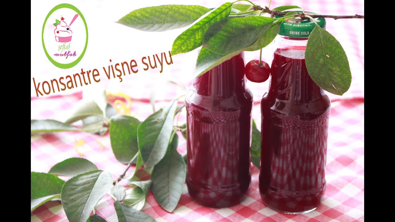 AZ ŞİŞE İLE YER KAPLAMAYAN MUHTEŞEM FORMÜL KONSANTRE VİŞNE KOMPOSTOSU/PRATİK VE KOLAY