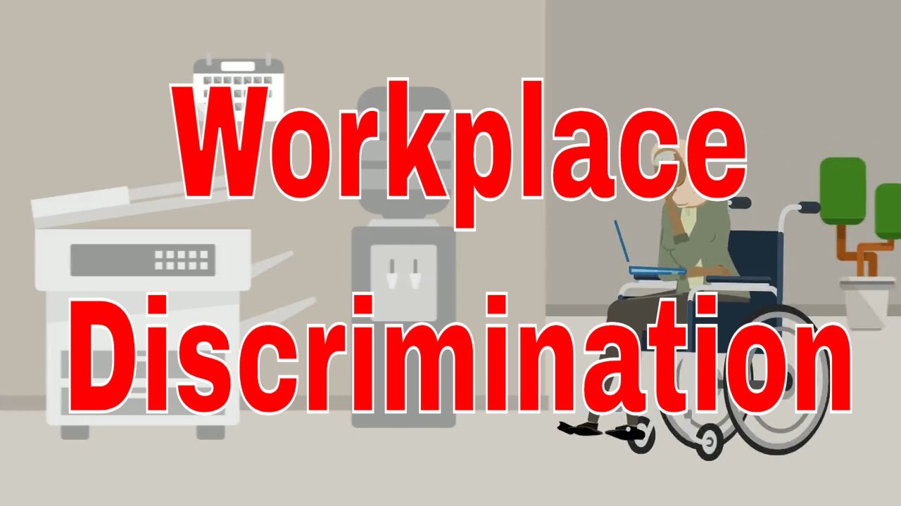 Understanding Workplace Discrimination: Know Your Rights and Protections