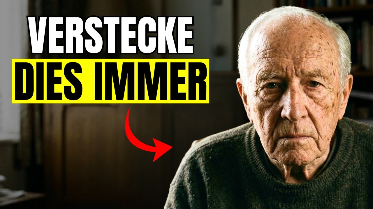 Erz&auml;hle deiner Familie NIEMALS diese 6 Dinge