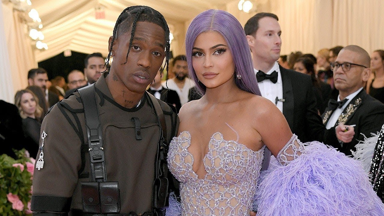 Kylie Jenner - BEST RED CARPET LOOKS