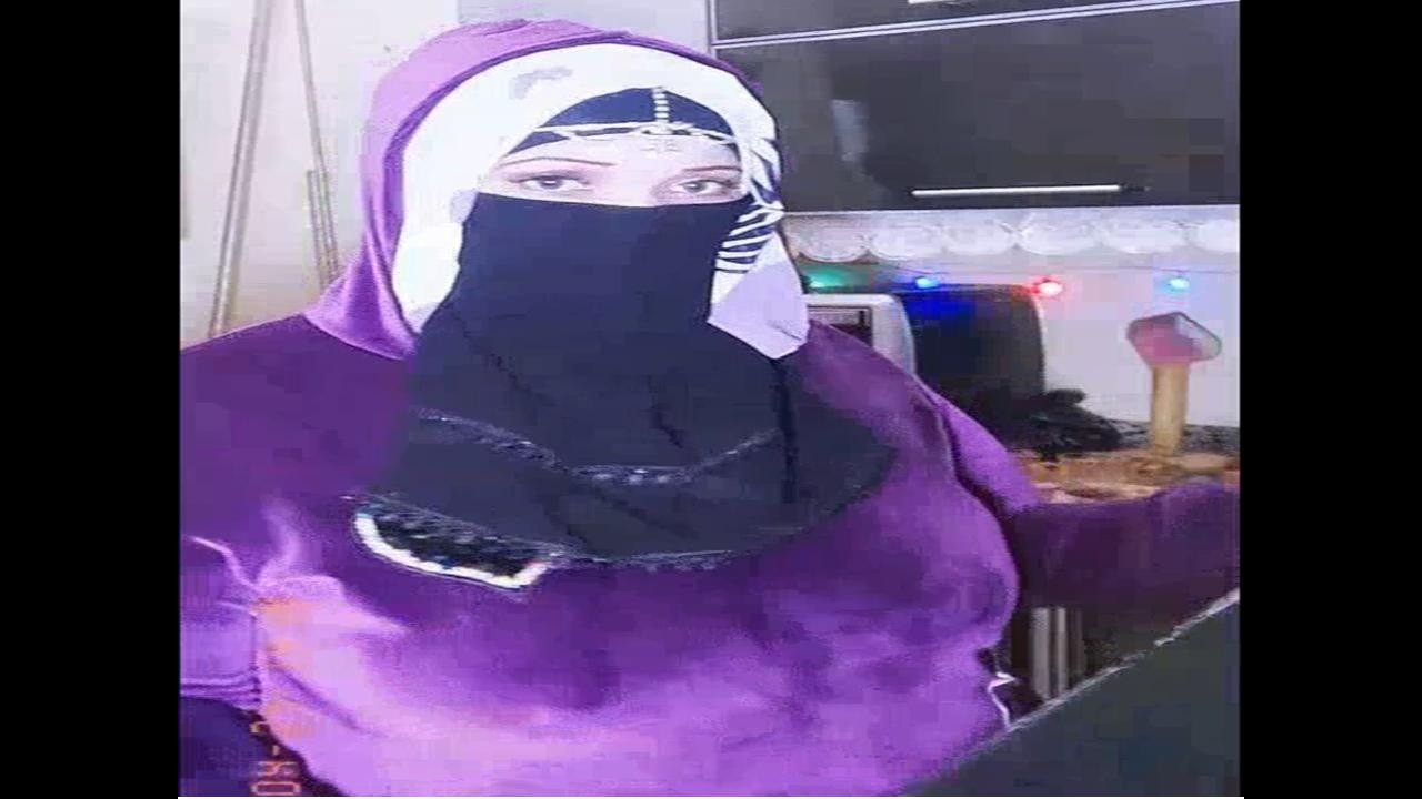 روتين منقبة تخينة جزء اول