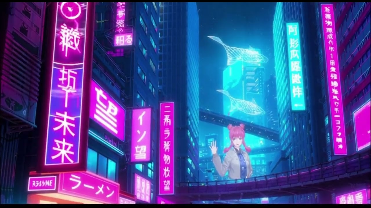 City Limit