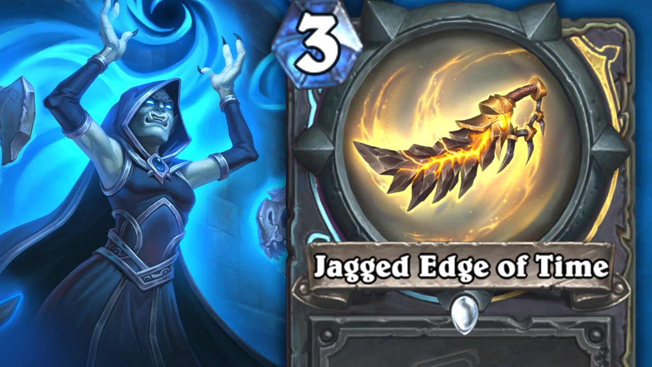 Imbue Death Knight is secretly NUTS!? (it drives you nuts trying to win with it)