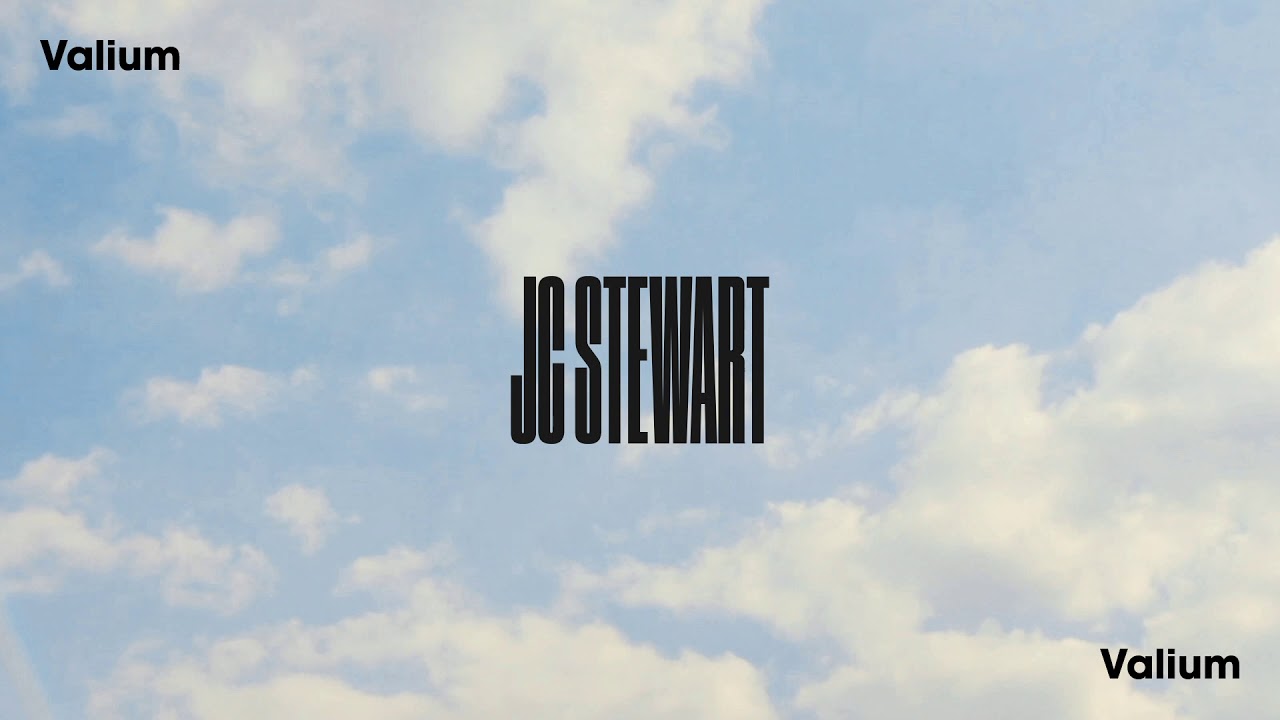 JC Stewart - Valium (Official Audio)