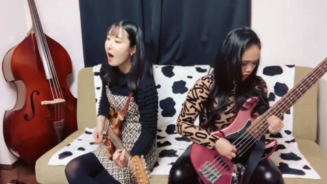 Mary Jane メリー・ジェーン(cover) by ADDONE