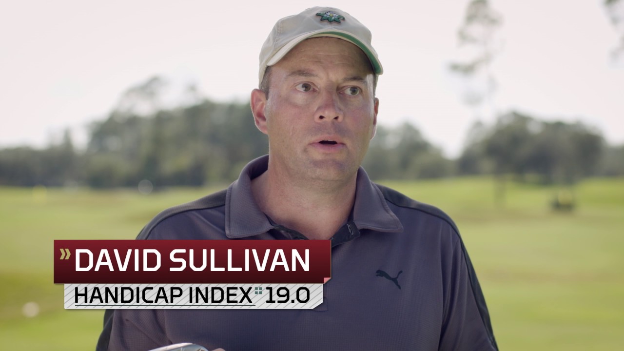 ClubTest 2017: Callaway Steelhead XR irons