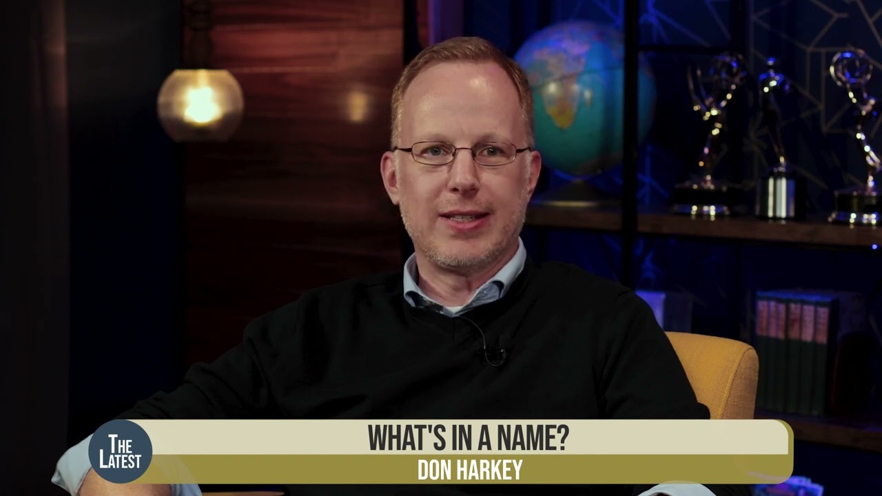 Our Name: People Centric